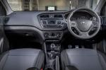 Hyundai i20 Active 2016 года (UK)